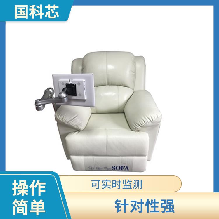 合肥标准型音乐放松椅规格