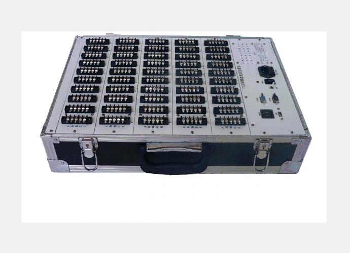 程控静态电阻应变仪 型号:KM1-TS3890