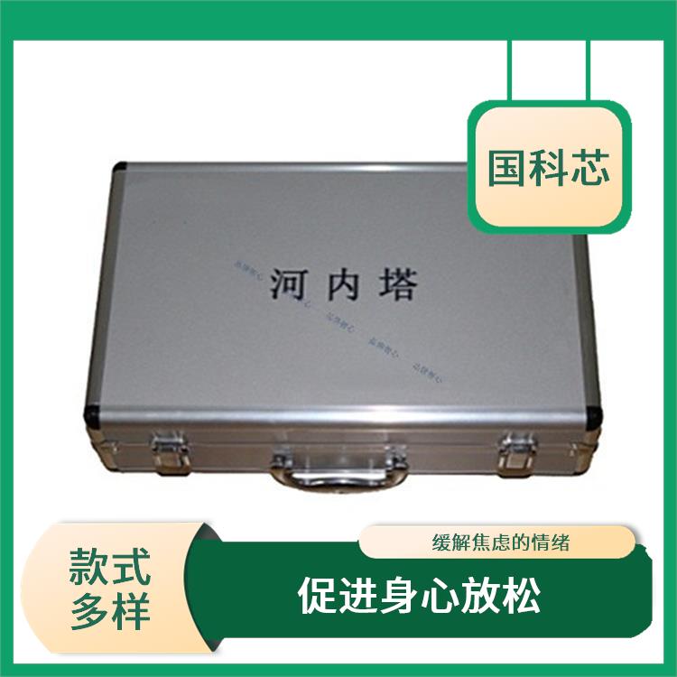 西宁心理设备查询 音乐加持放松大脑 款式多样