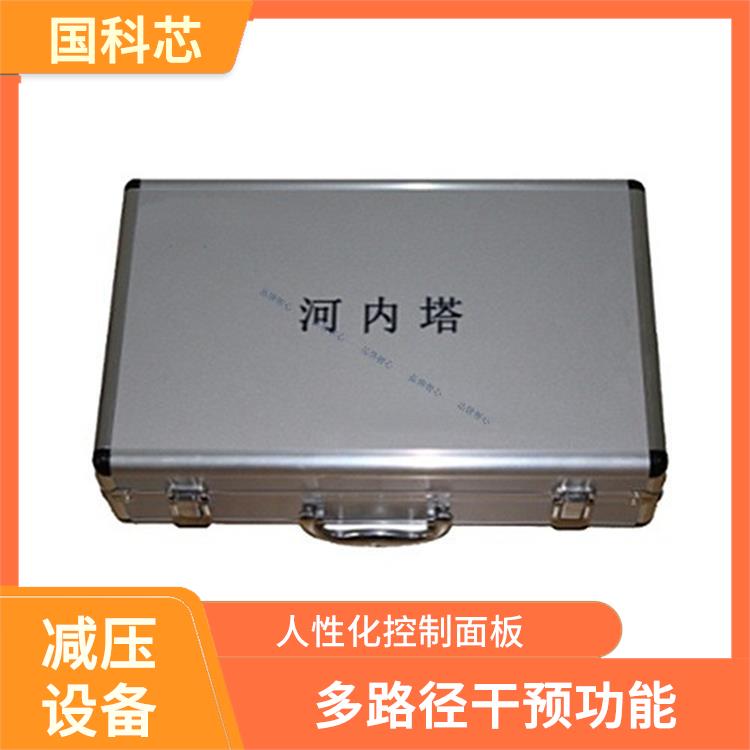 杭州AI非接触式智能心理筛查系统规格 使用寿命较长 多路径干预功能