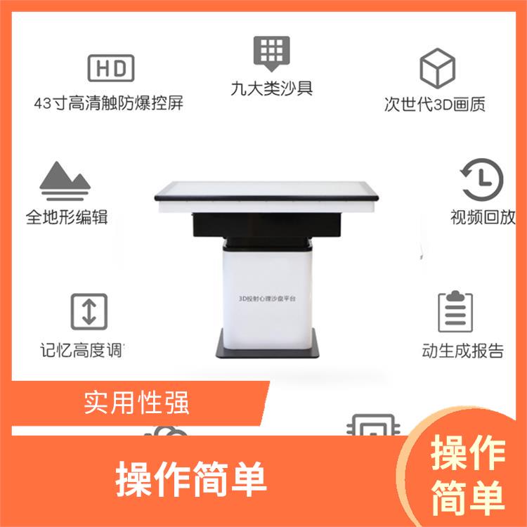 乌鲁木齐基础型心理沙盘电话 培养自主创新的能力