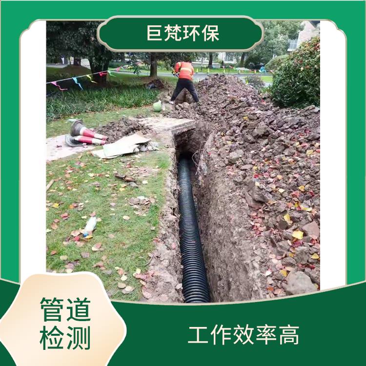 市政管道封堵 下水道清洗 按要求严格施工