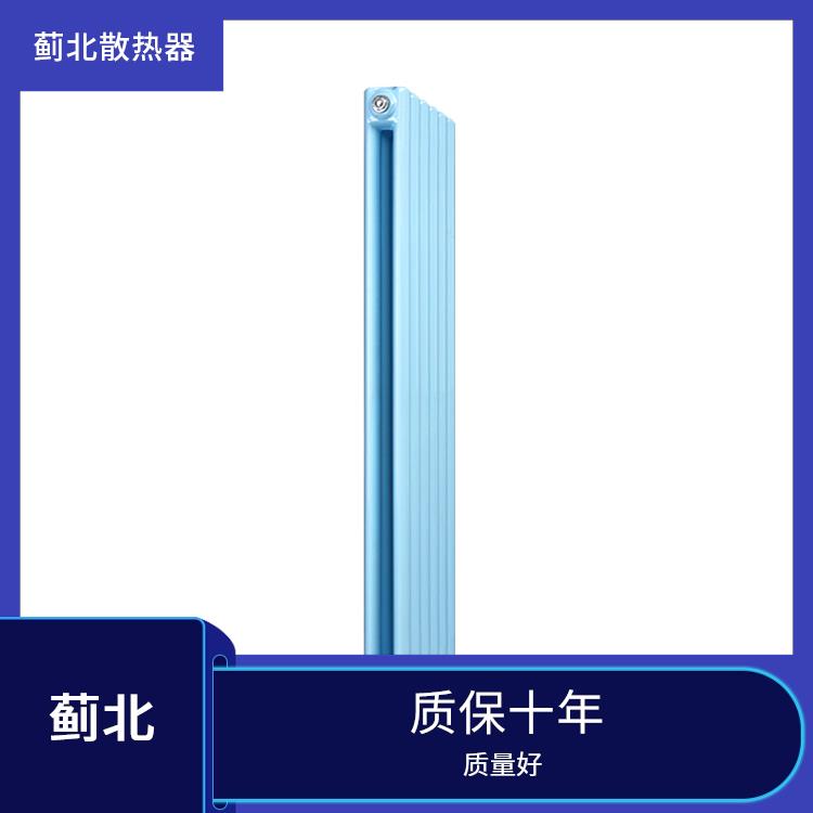 潍坊6030暖气片 供应商 SCGGZY2-1.0/10-1.0