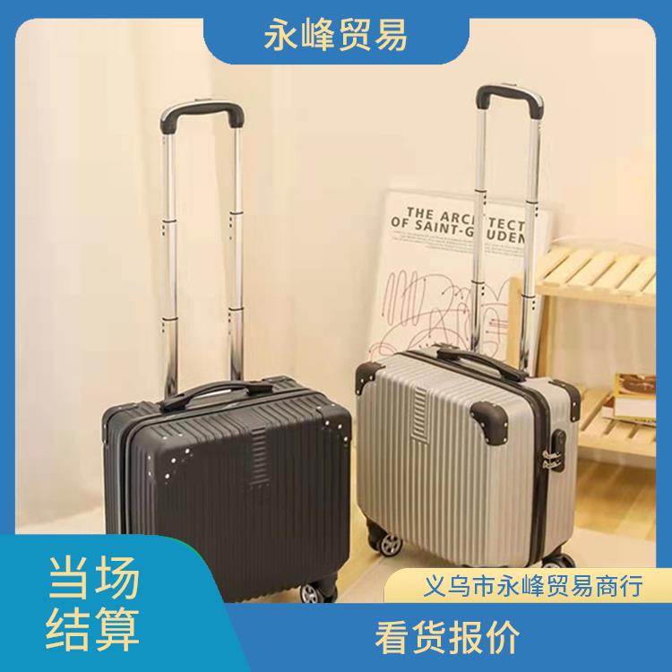 义乌收购库存箱包积压 合理估价 上门免费估价