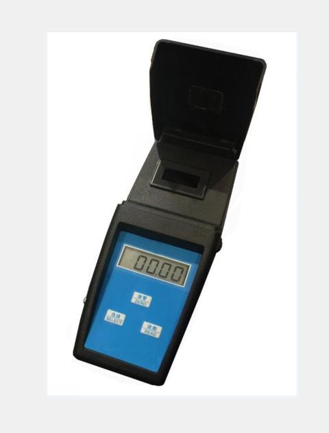 便携式锌离子检仪 型号:CN60-ZN-2A