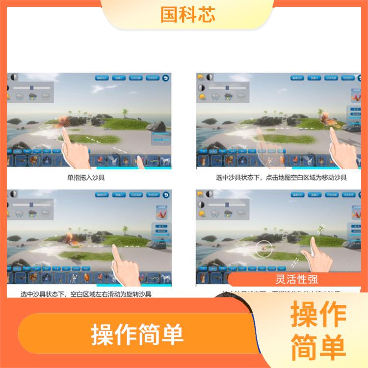 长春心理沙盘电话 培养自主创新的能力 形象直观