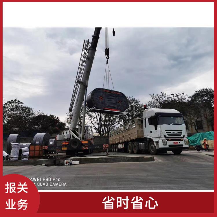 畹町口岸整车报关公司 运价率计算准确 方便快捷