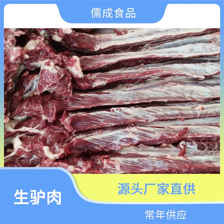 生驴肉 苏州供应生驴肉 厂家电话