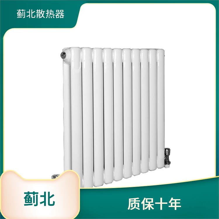 宿迁钢散热器 大水道 GGZ216