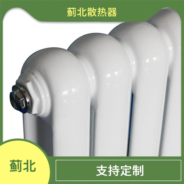 濮阳钢两柱散热器 云梯 GZ-7030-1600