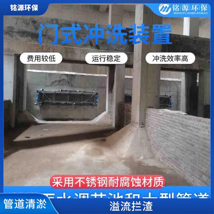 武漢實(shí)時(shí)監(jiān)控門式?jīng)_洗系統(tǒng) 青島銘源 管道清淤
