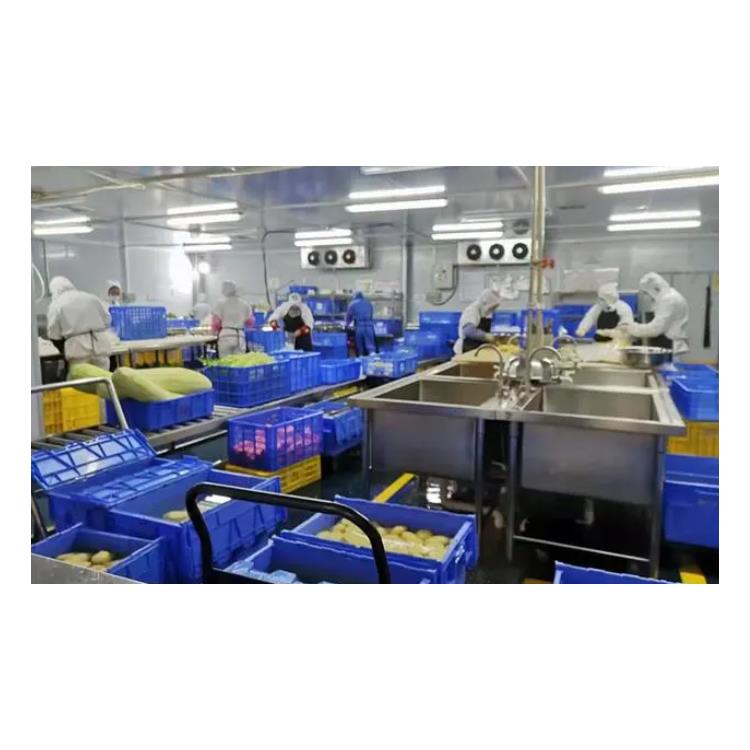 中山东升镇生鲜肉类蔬菜配送公司价格行情 自有蔬菜基地_提供新鲜平价送菜服务