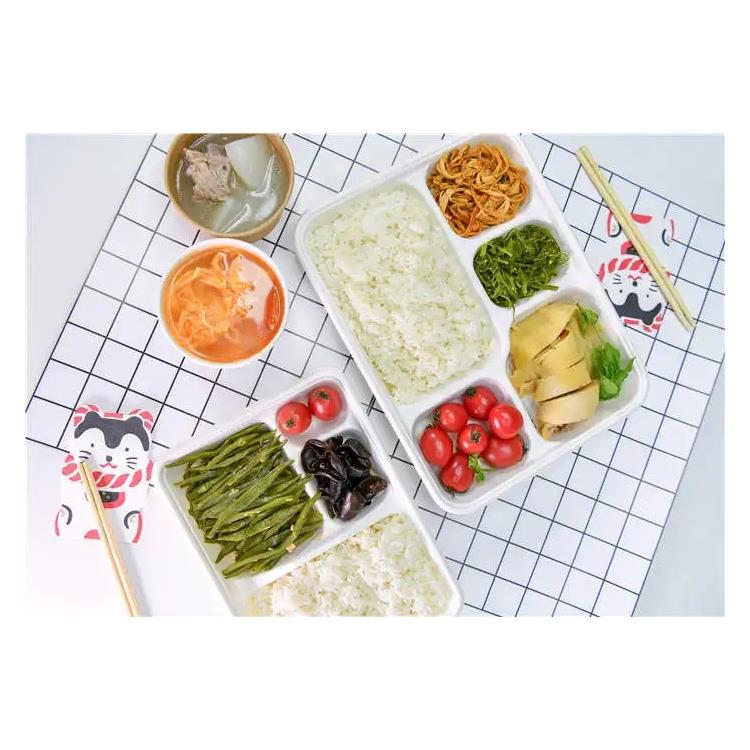 清远承包工厂饭堂提供快餐配送服务公司电话 找盛农膳食承包员工伙食6元两荤一素