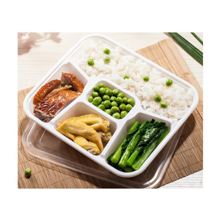 佛山承包工厂饭堂提供快餐配送服务公司 承接员工食堂外包_尾牙团餐配送服务