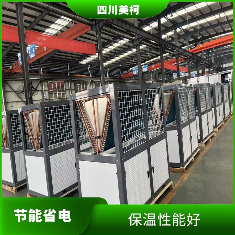 閬中冷庫價格 達州凍肉冷庫安裝 農產品基地