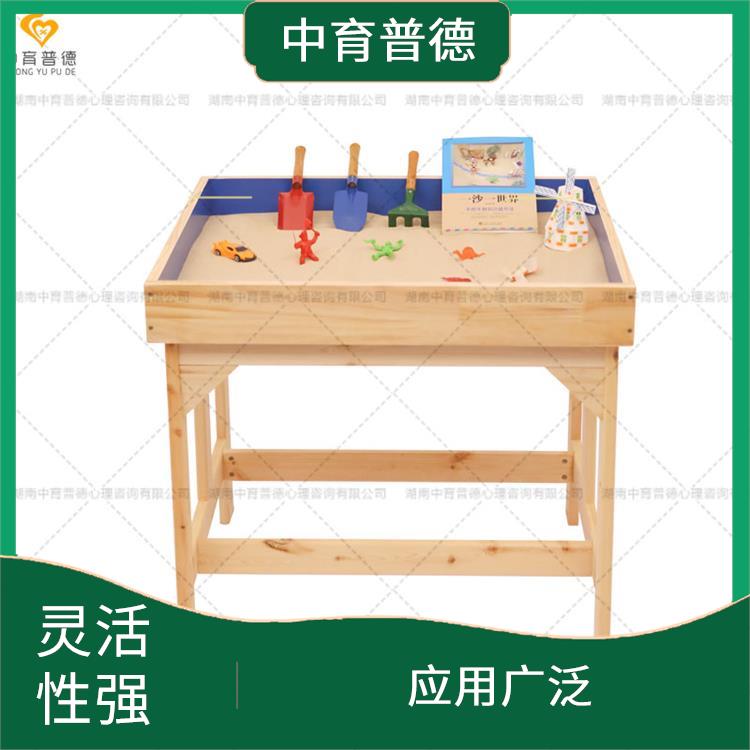 長沙心理沙盤設(shè)備生產(chǎn)廠家 具有無意識意識化