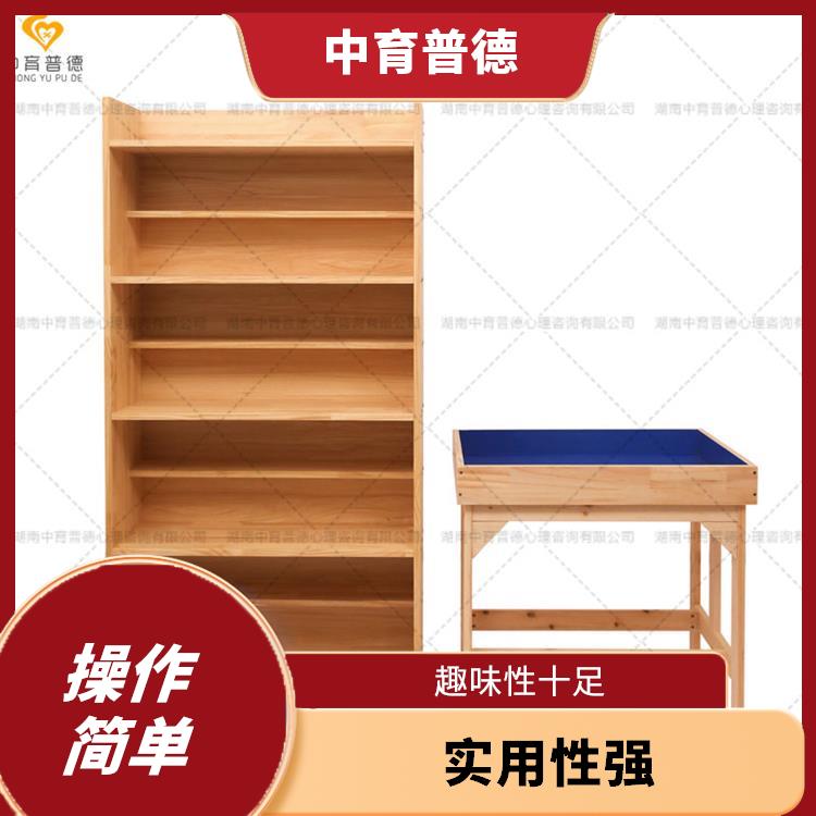 长沙心理沙盘设备生产厂家 具有无意识意识化