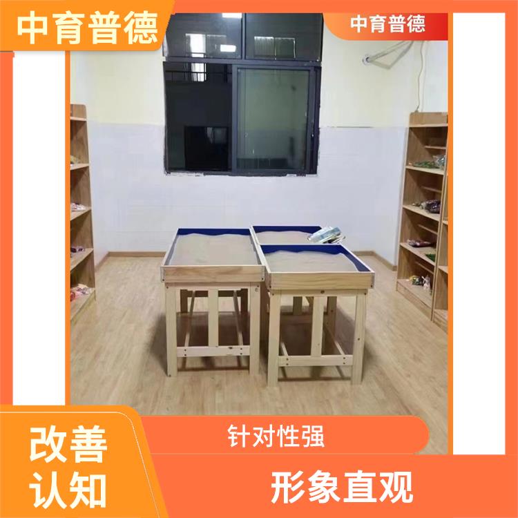 长沙心理沙盘设备生产厂家 具有无意识意识化