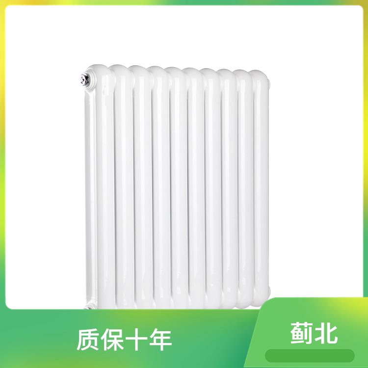龙岩暖气片钢芯 家用 QFGZ217