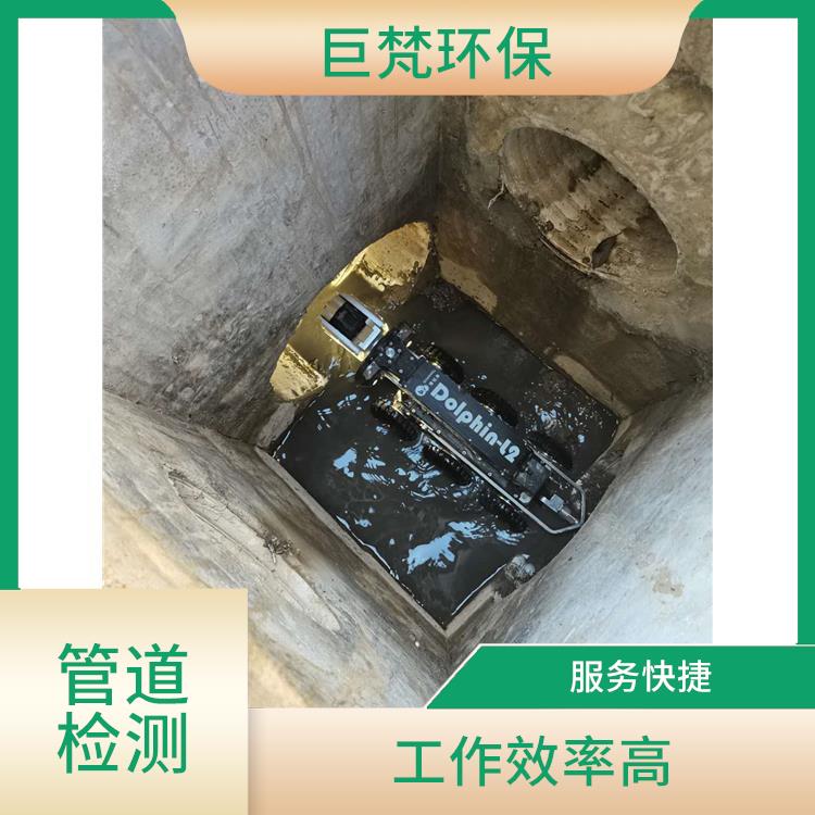 上海管道格栅安装公司 管道局部修复 施工速度快