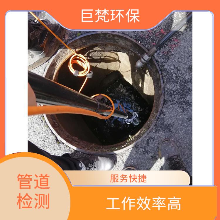 上海管道开挖公司 管道格栅安装 按要求严格施工