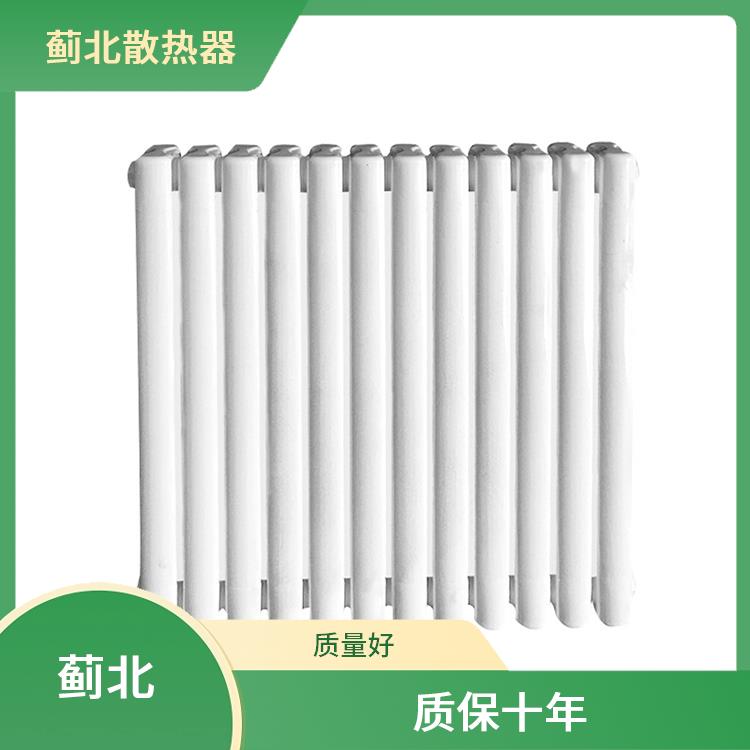 大慶鋼二柱散熱器 烘干 QFGZ213