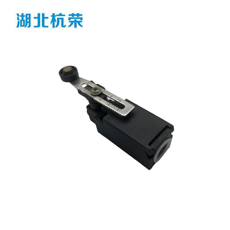 TVS 410ST2-11/11UN微动式行程开关的控制