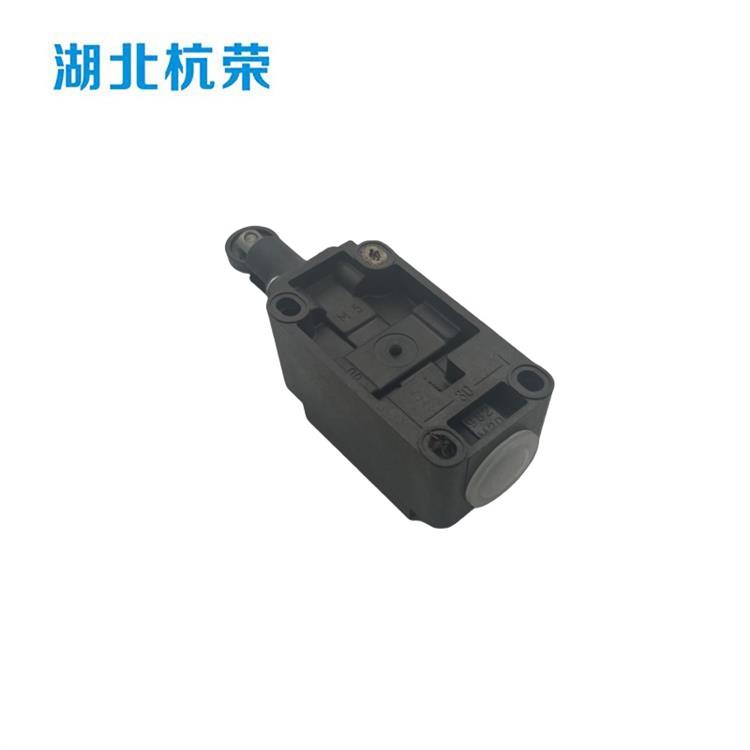 TESZX110纺织机械行程开关的智能化管理实践