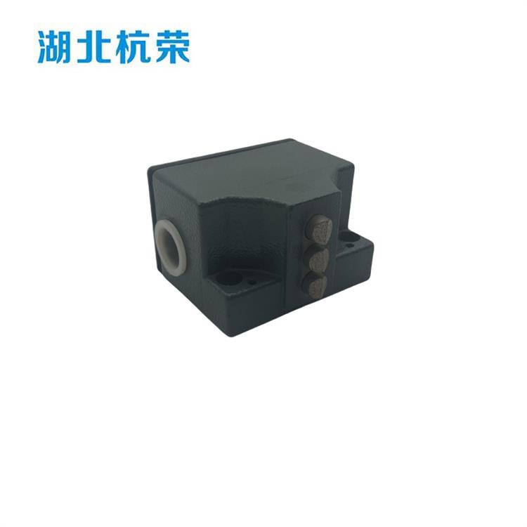 TESZX110纺织机械行程开关的智能化管理实践