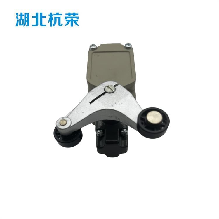 T2A 471-02/02Y行程开关在冶金行业的应用案例