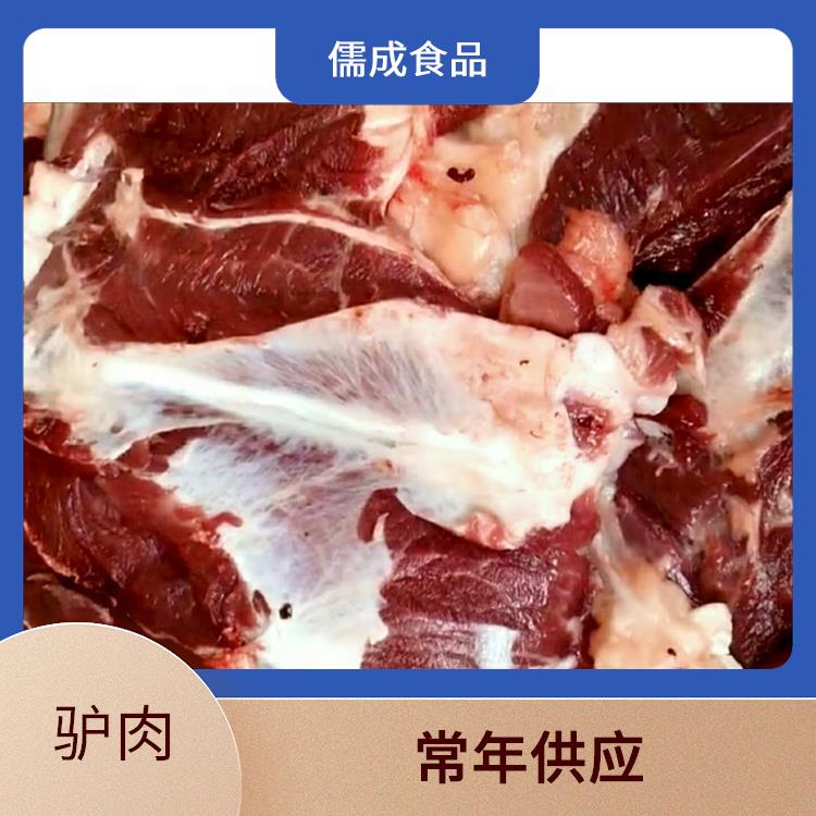 生驴肉 淮安批发生驴肉 厂家批发