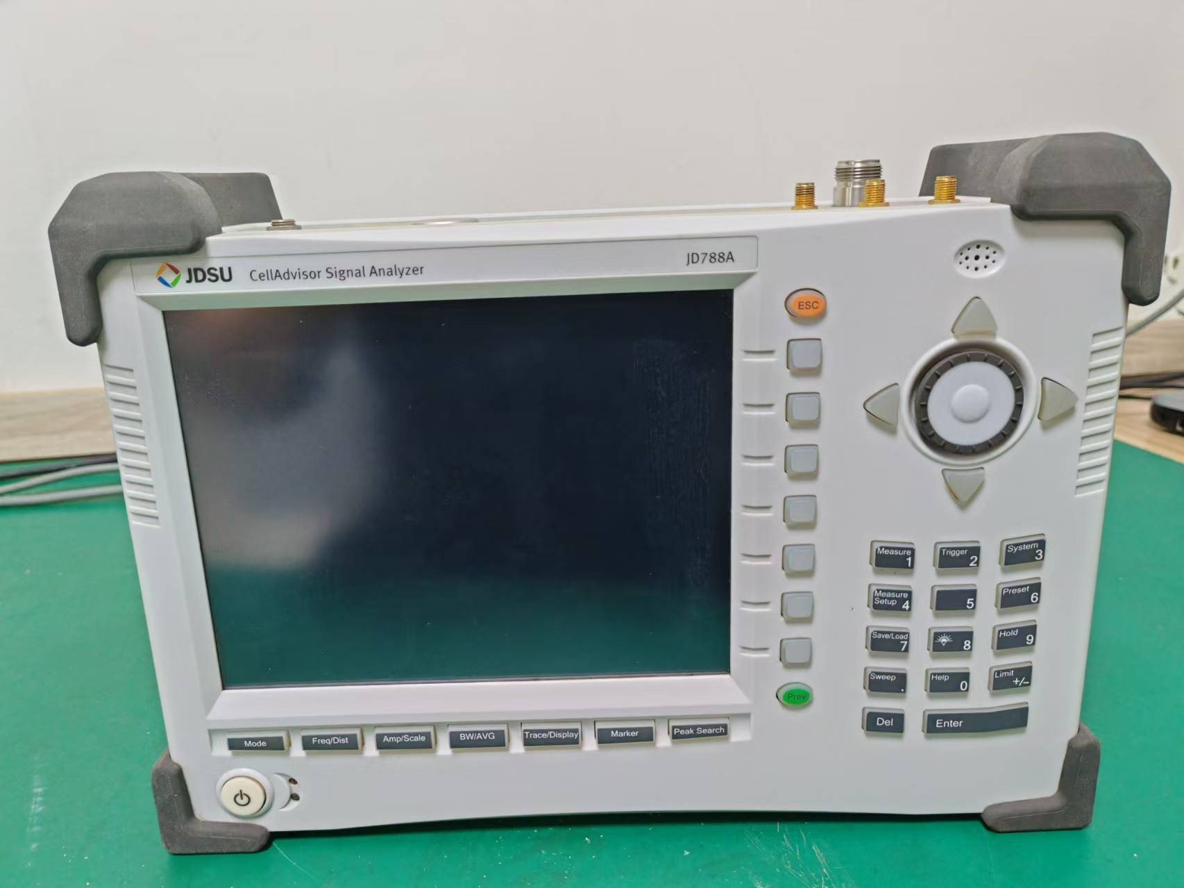 Agilent E4405B頻譜分析儀