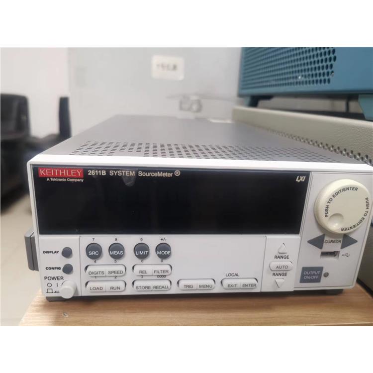 keithley2450数字源表 库存充足