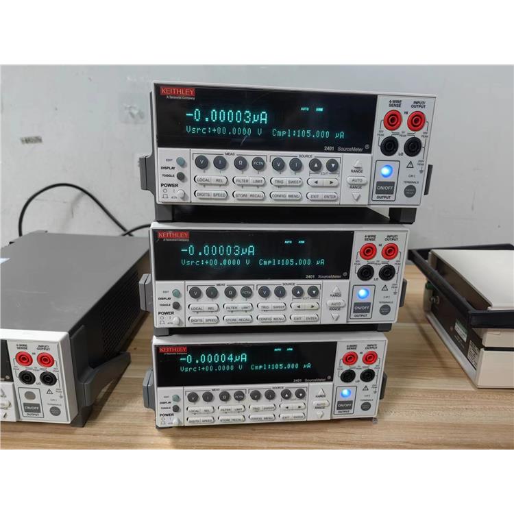 keithley2400万用表 现货
