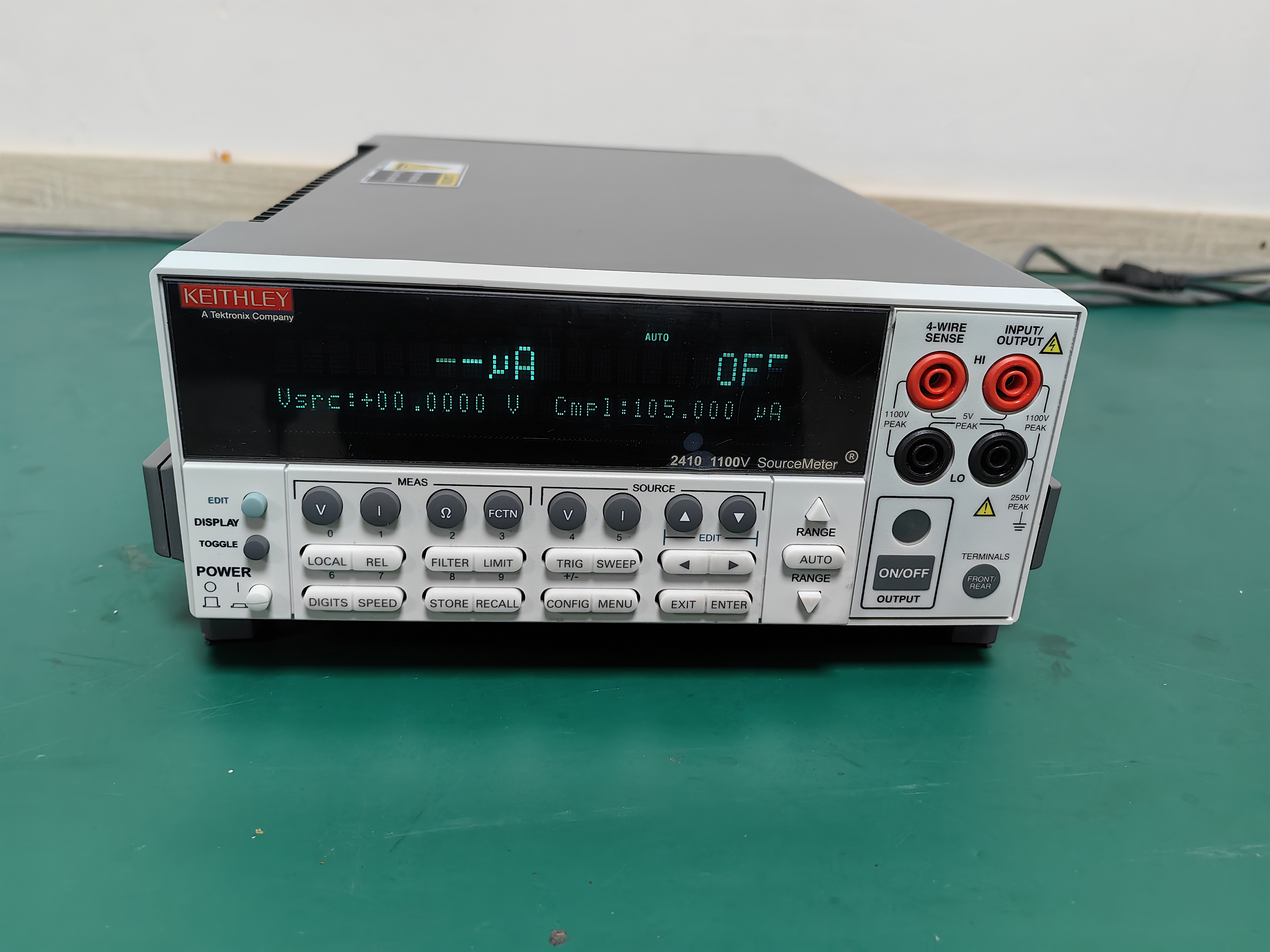 AGILENT34410A 6/1萬(wàn)用表