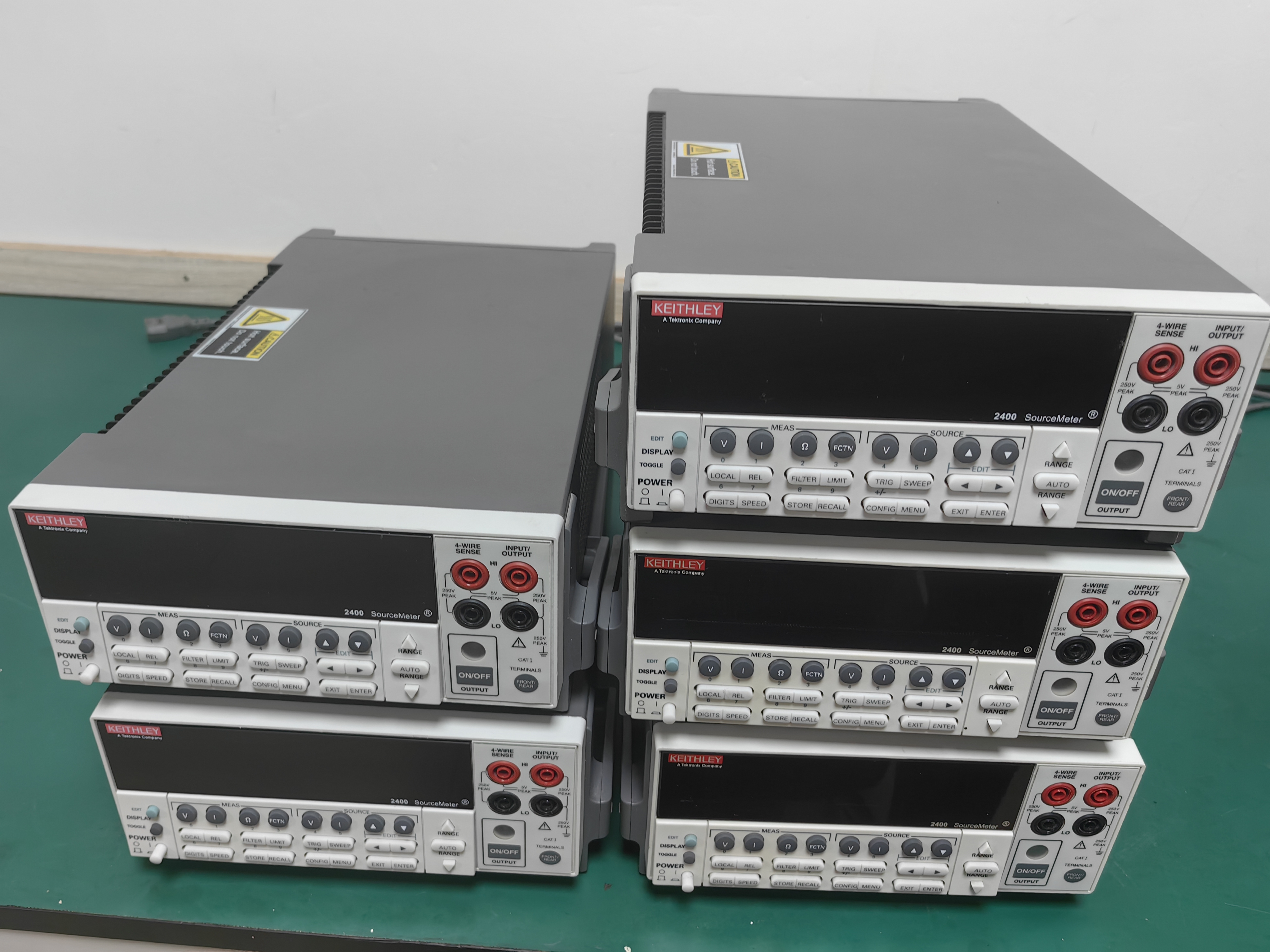 安捷伦34410A万用表