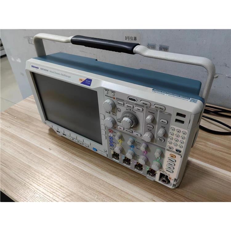 是德MSO54混合信号示波器 销售