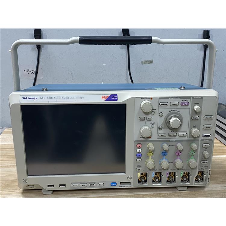 安捷伦MSO-X3054A 厂家