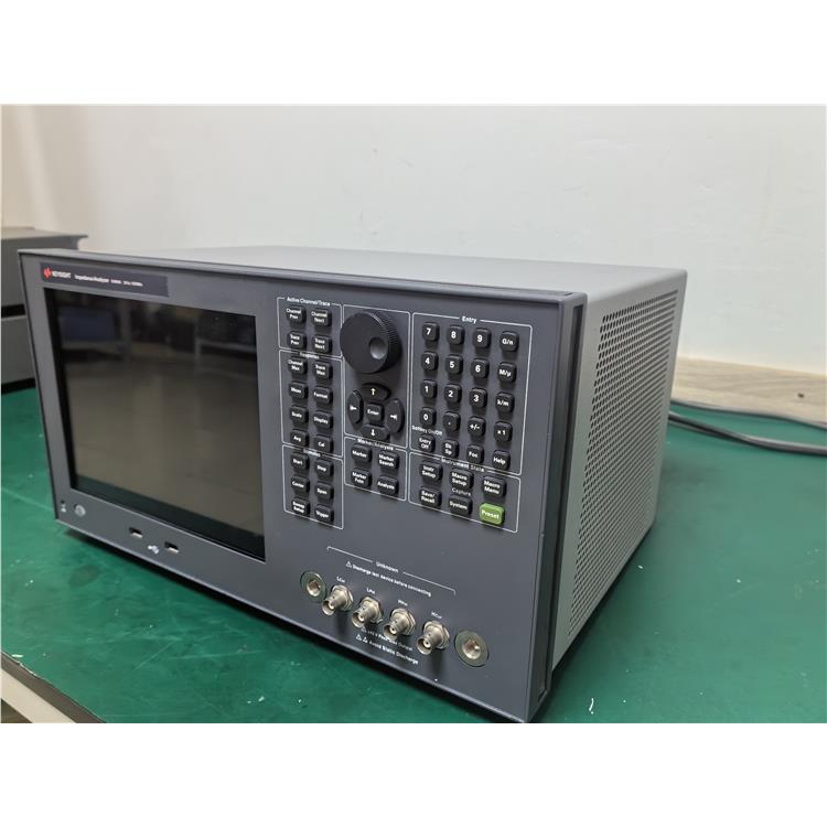 安捷伦4287A LCR电桥 上门回收
