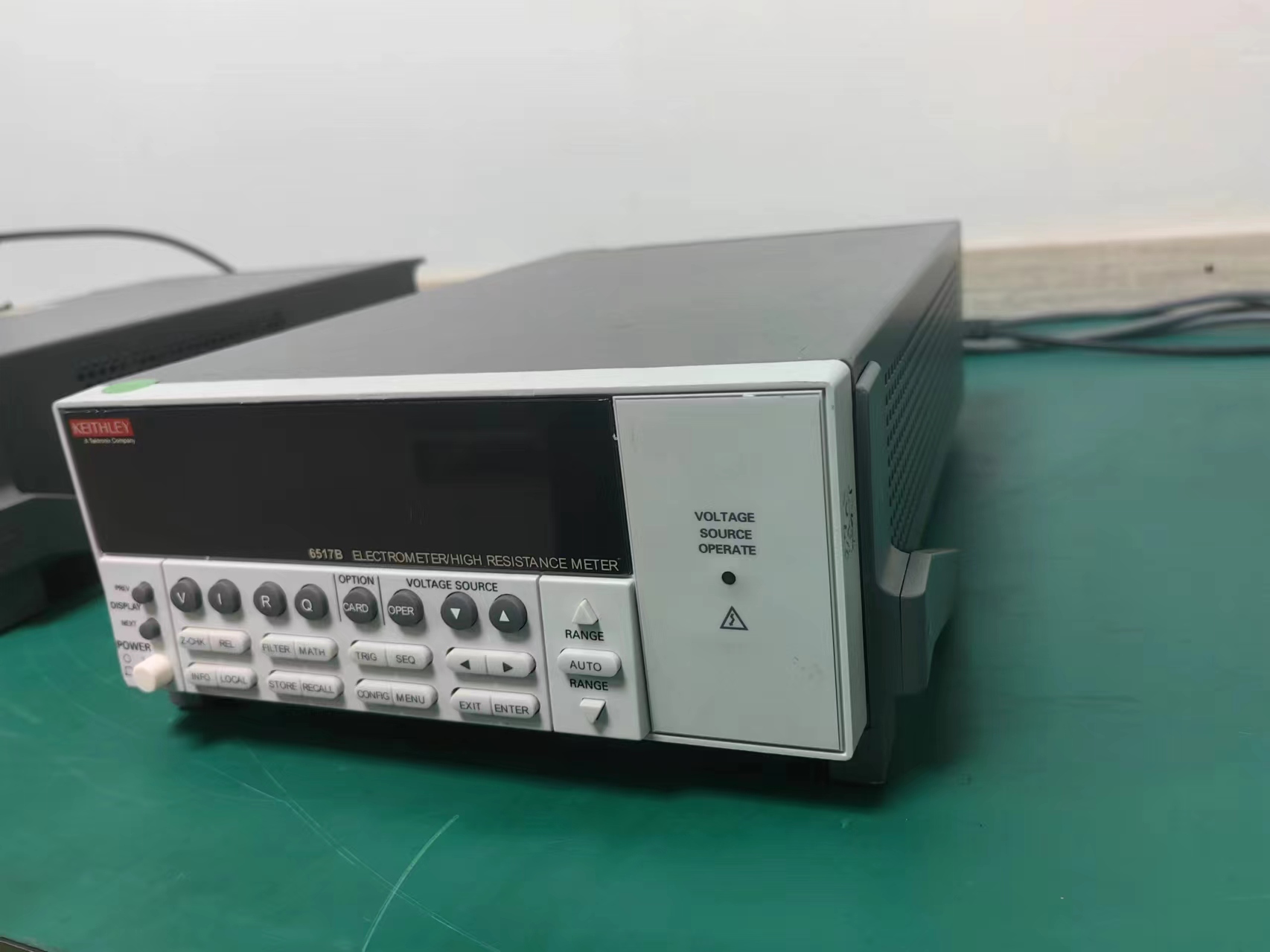 Agilent4339B電阻計(jì)