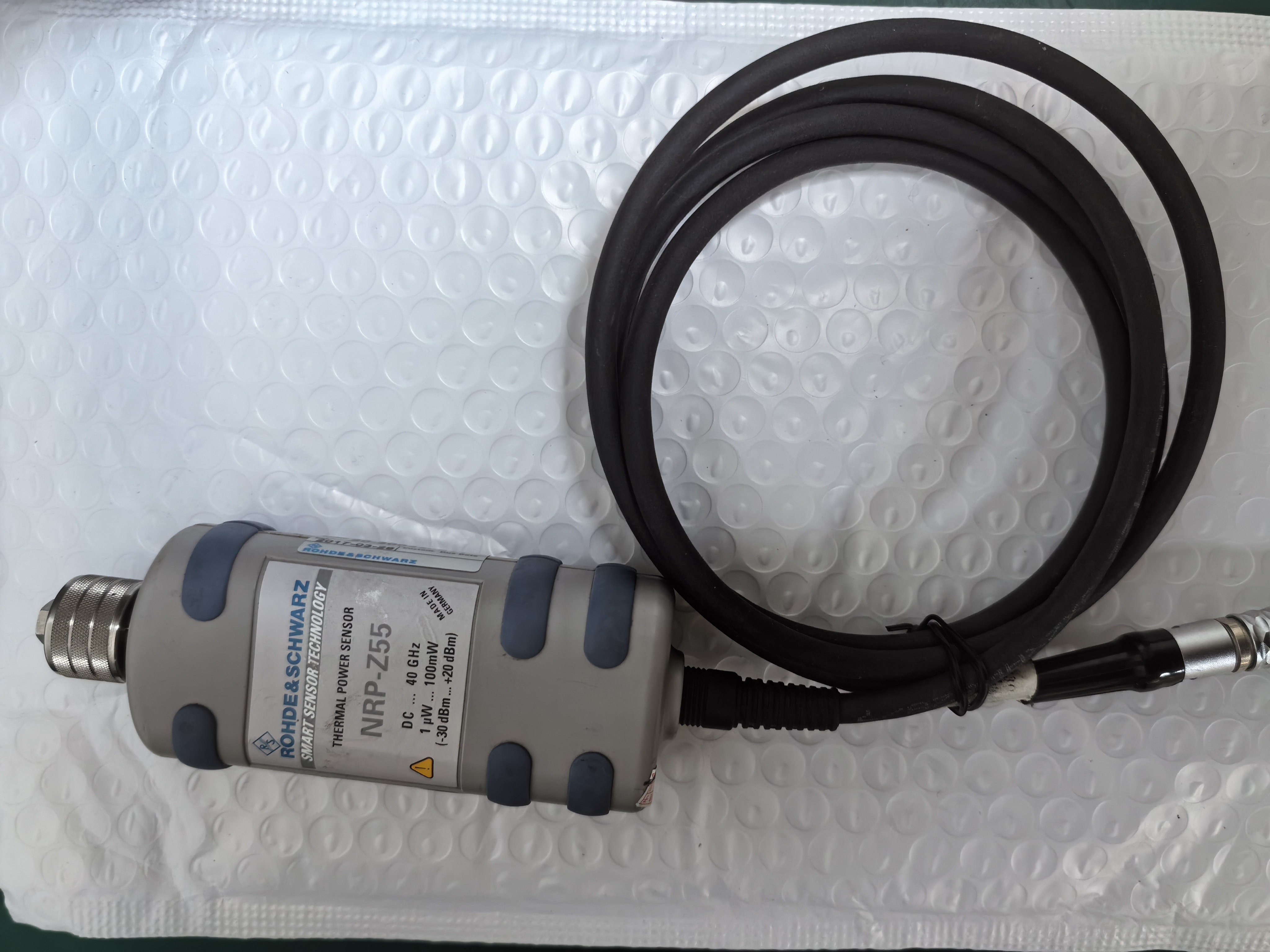 Agilent E4417A功率計