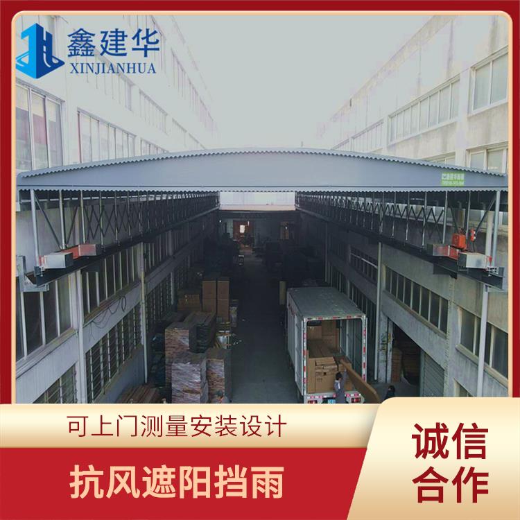 上饶通道类电动棚全国安装 工厂自产自销