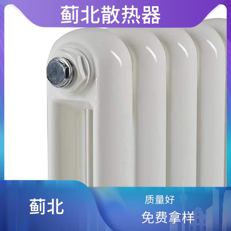 盐城钢柱散热器 工程用 QFGZ6030/500-1.0