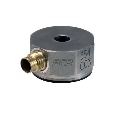 PCB 354C03三轴加速度传感器