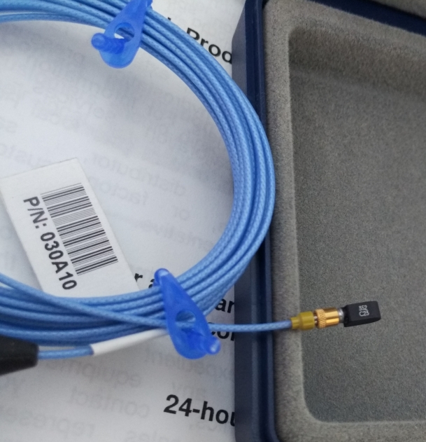 PCB 352C23单轴加速度传感器