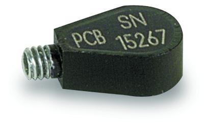 PCB 357C10单轴加速度传感器