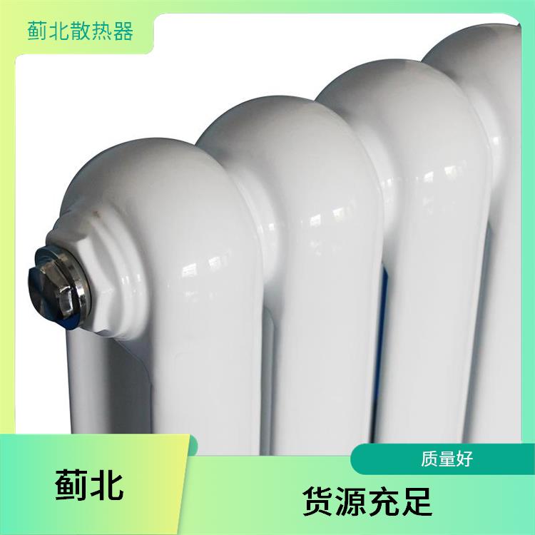 九江方钢暖气片 大水道 GZ2-1.0-600