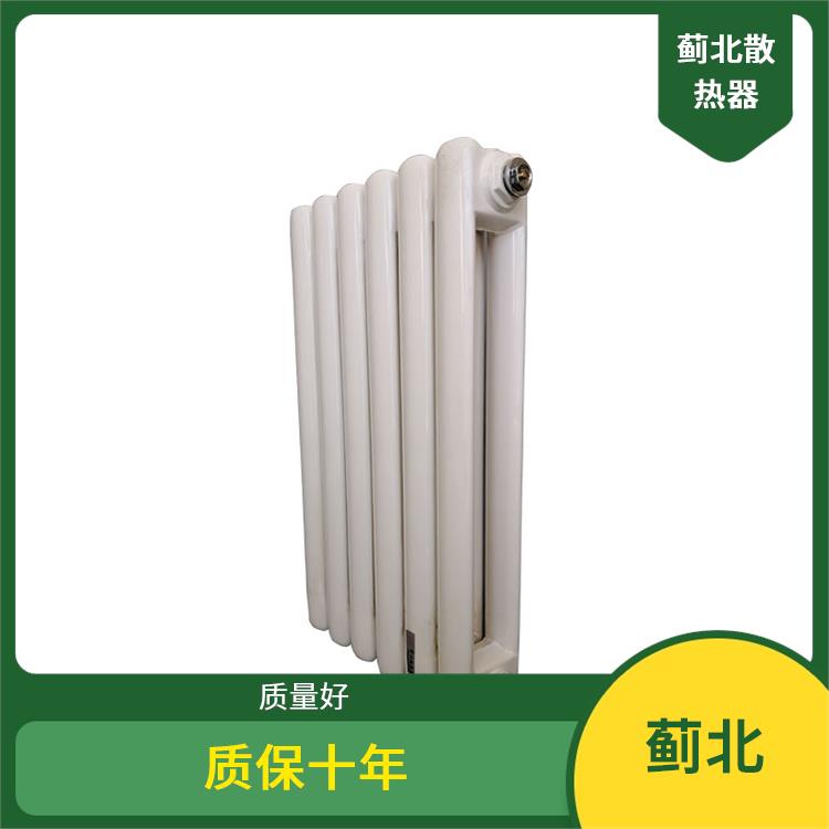 白山方钢暖气片 批发 GZ2-1.2-20