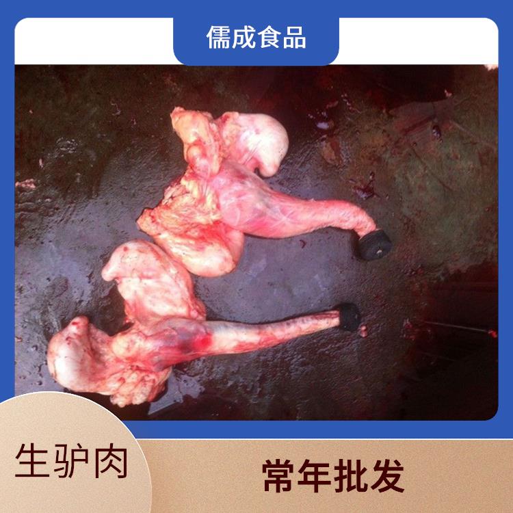 驴肉 湘西供应鲜驴肉 供应商