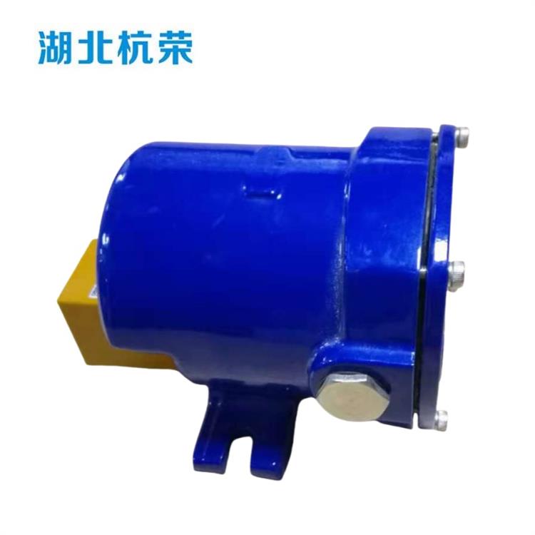 皮带测速打滑检测器S200-E120-90速度检测仪输送机用